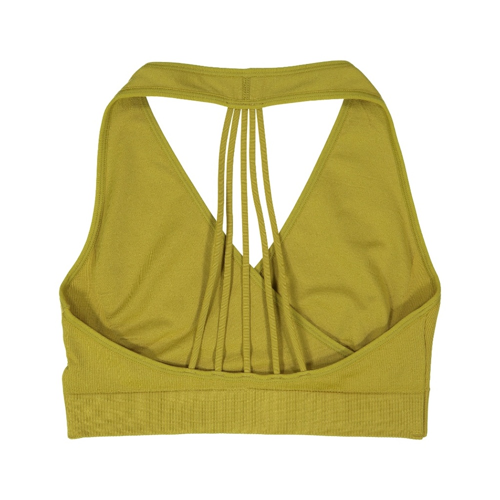 BRABAR HUG Strappy Bralette